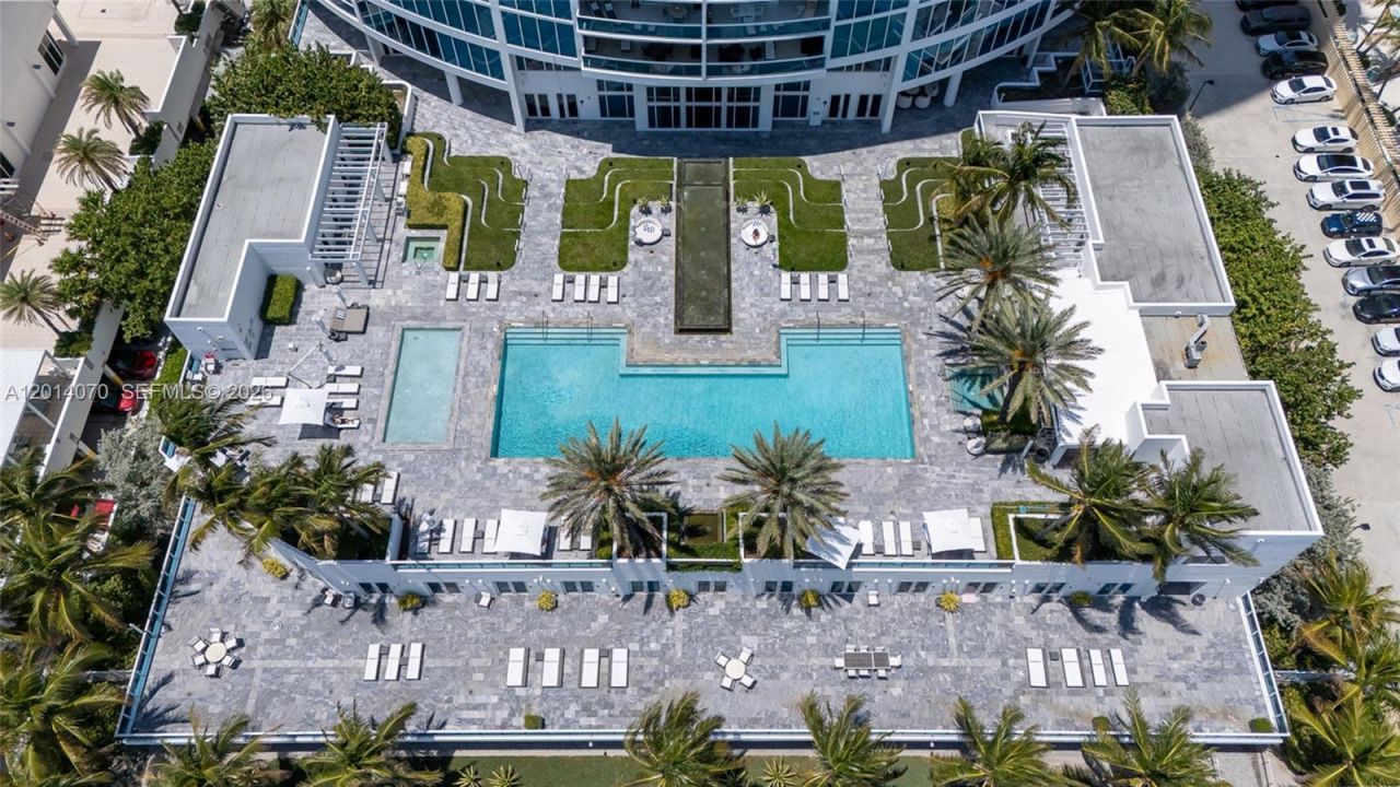 2711 S Ocean Dr , Unit 1901, Hollywood, FL 33019 Photo
