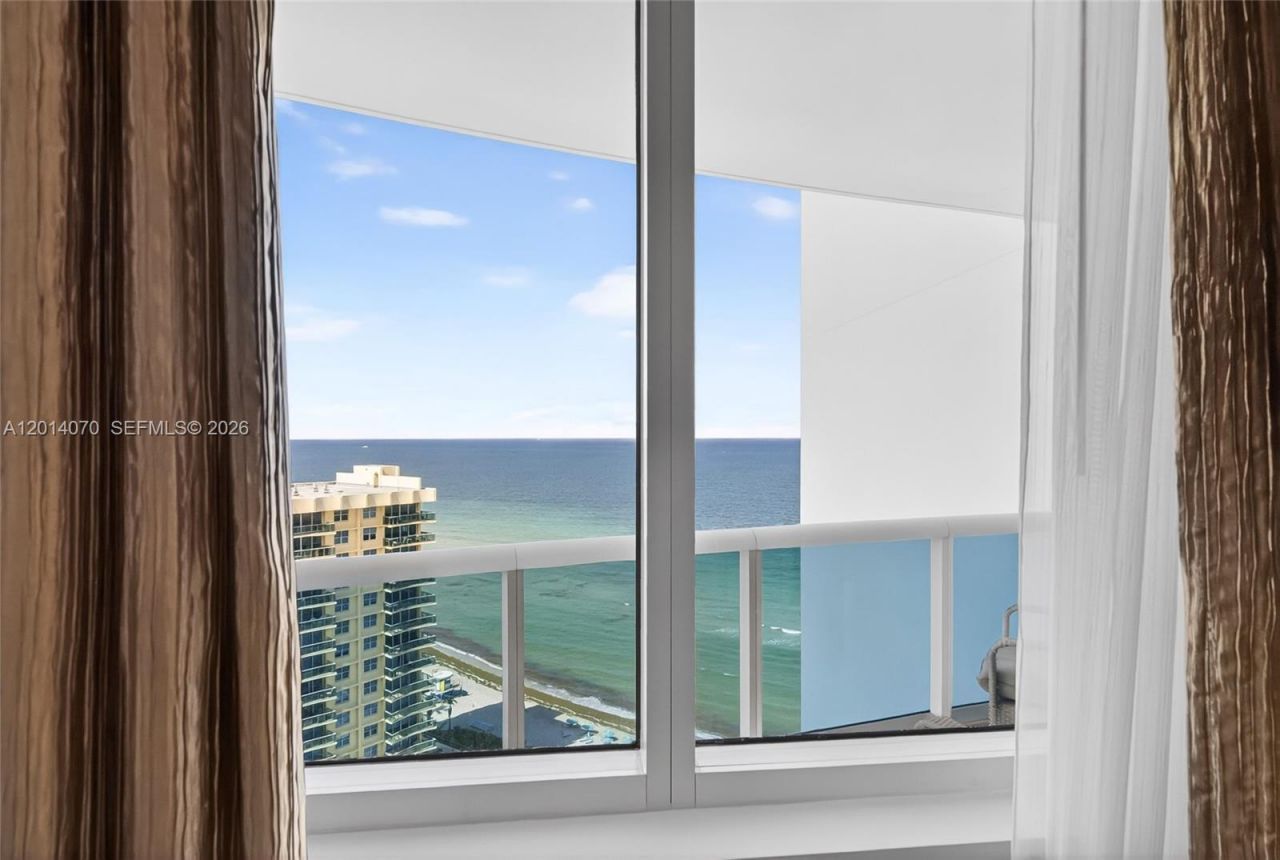 2711 S Ocean Dr , Unit 1901, Hollywood, FL 33019 Photo