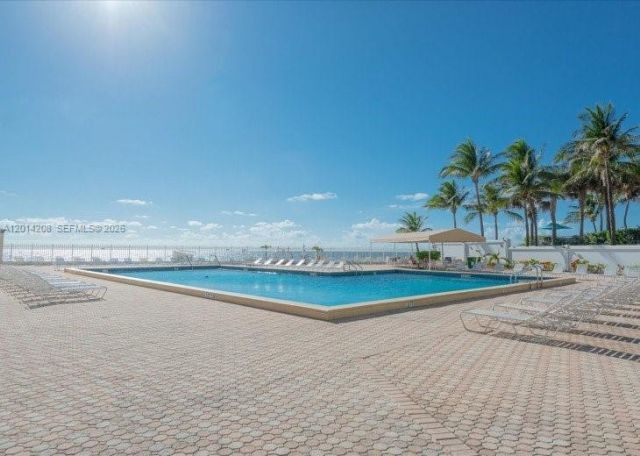 3505 S Ocean Dr, Unit 210, Hollywood, FL 33019 Photo