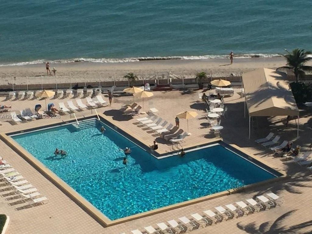 3505 S Ocean Dr, Unit 210, Hollywood, FL 33019 Photo