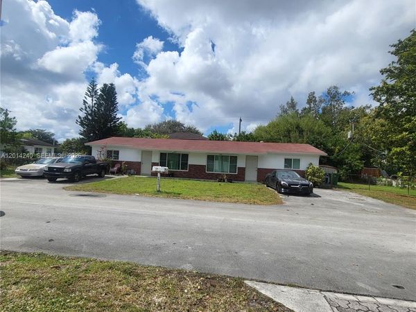 2000 SW 96th Ave, Unit A1, Miramar, FL 33025