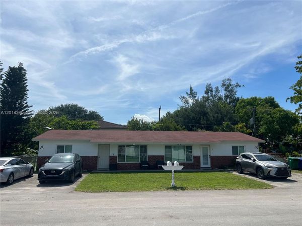 2000 SW 96th Ave, Unit A1, Miramar, FL 33025