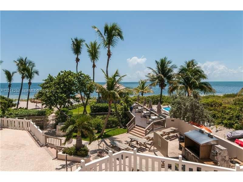 1121 Crandon Bl, Unit E1104, Key Biscayne, FL 33149 Photo
