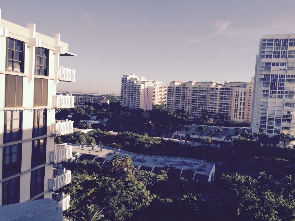1121 Crandon Bl, Unit E1104, Key Biscayne, FL 33149 Photo