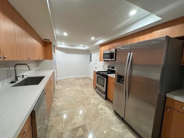 1121 Crandon Bl, Unit E1104, Key Biscayne, FL 33149 Photo