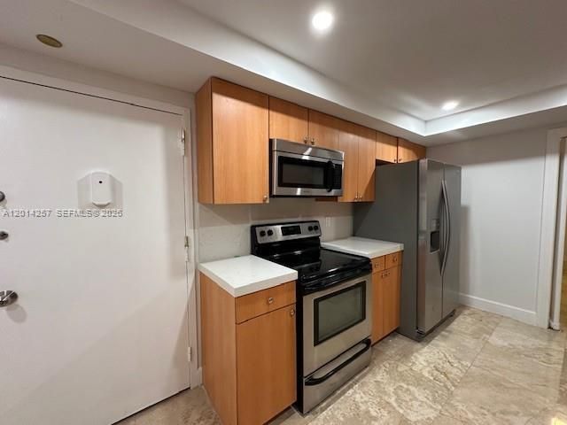 1121 Crandon Bl, Unit E1104, Key Biscayne, FL 33149 Photo