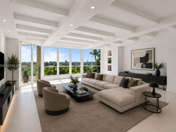 21150 Point Pl , Unit 701, Aventura, FL 33180