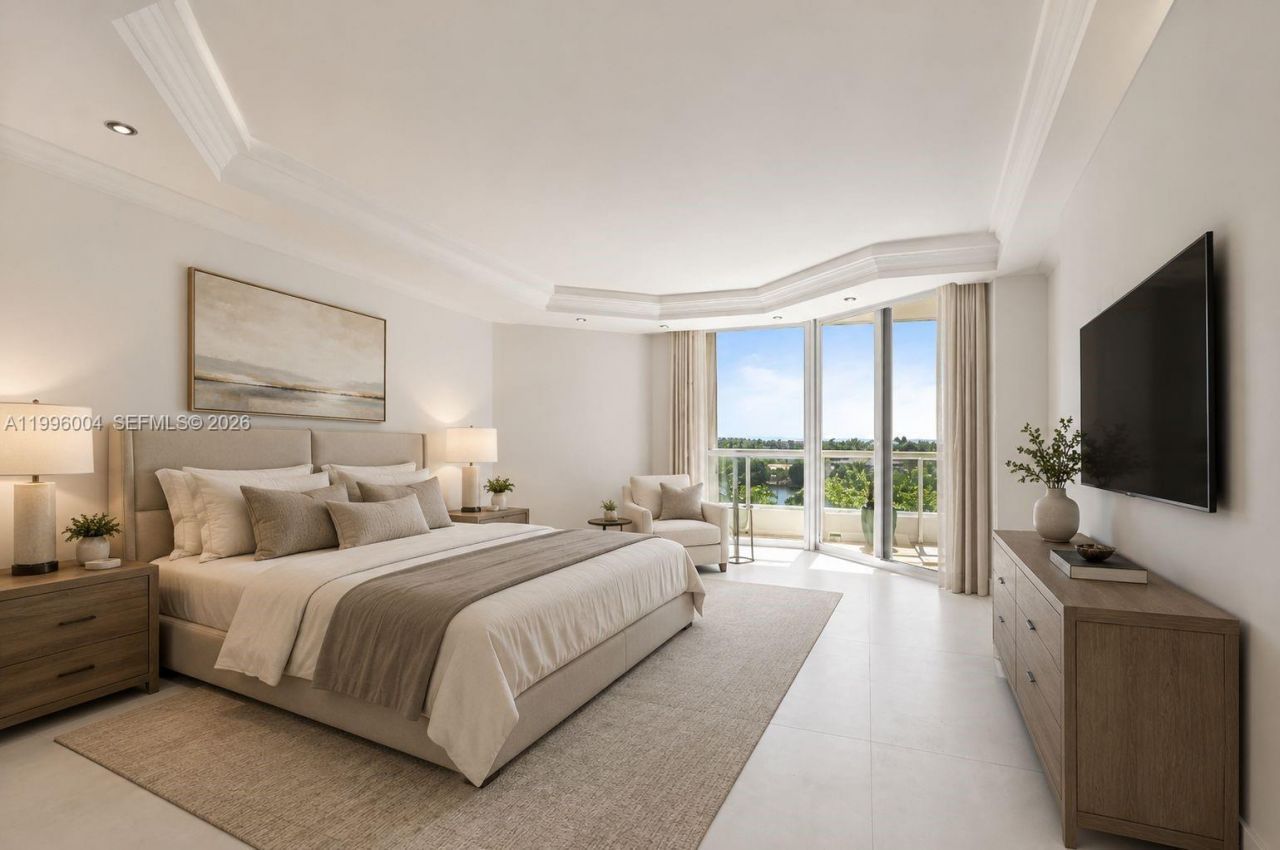 21150 Point Pl , Unit 701, Aventura, FL 33180 Photo