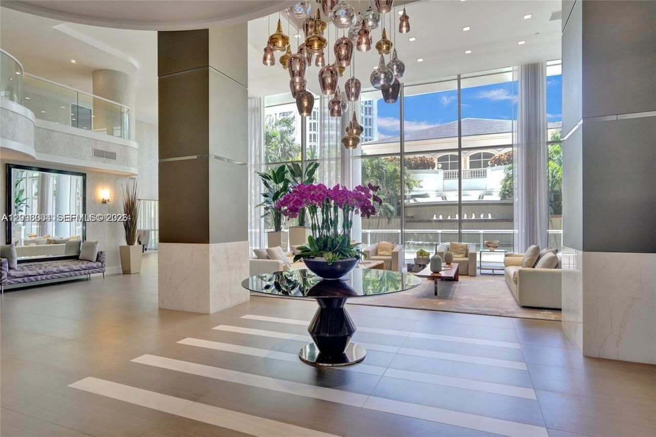 21150 Point Pl , Unit 701, Aventura, FL 33180 Photo
