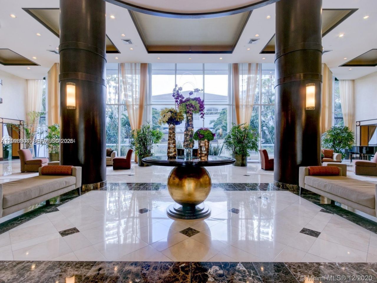 21150 Point Pl , Unit 701, Aventura, FL 33180 Photo