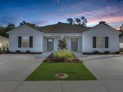 141 Mims Academy Drive, Harleyville, SC 29448