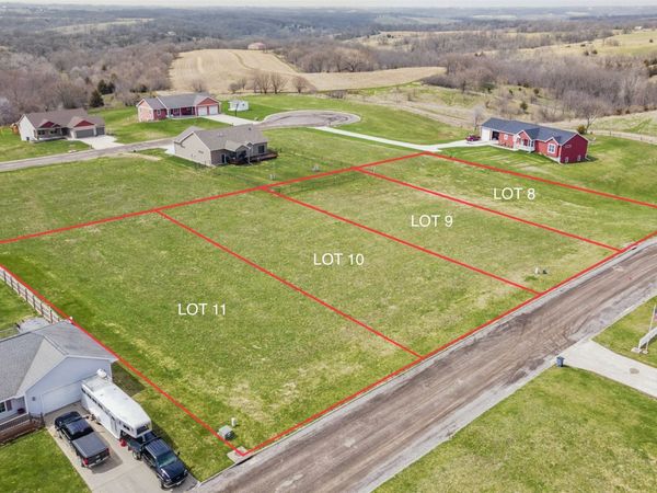 445 N Hutchison Street , Truro, IA 50257