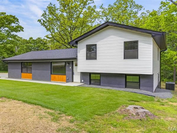 277 Rue Terre Bonne , Bonne Terre, MO 63628