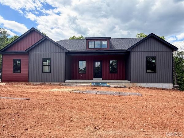 351 Rue Orleans, Bonne Terre, MO 63628
