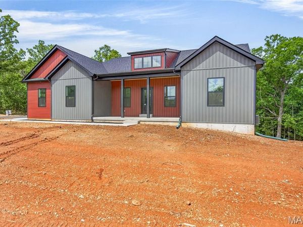 351 Rue Orleans, Bonne Terre, MO 63628