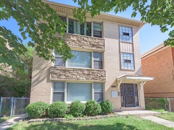 5942 W Addison Street , Unit 1, Chicago, IL 60634