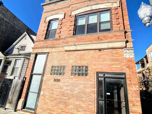 3650 W DIVERSEY Avenue , Unit 1Rear, Chicago, IL 60647