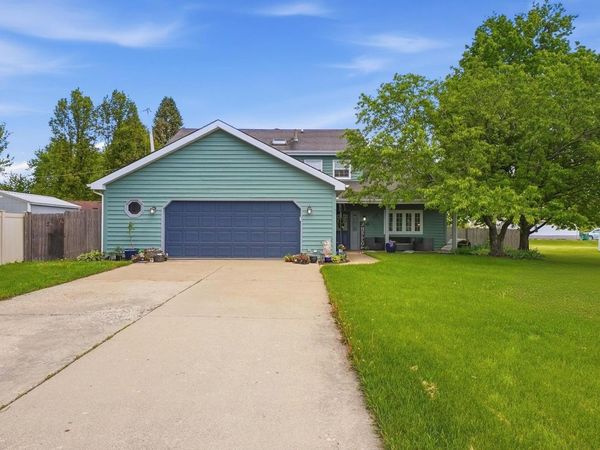 16249 S Howard Street , Plainfield, IL 60586