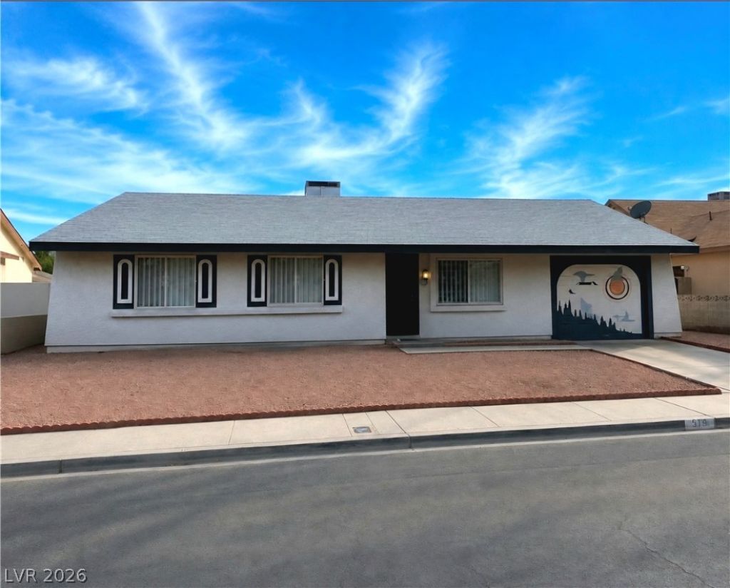 5715 Alcott Avenue, Las Vegas, NV 89142 Main Photo