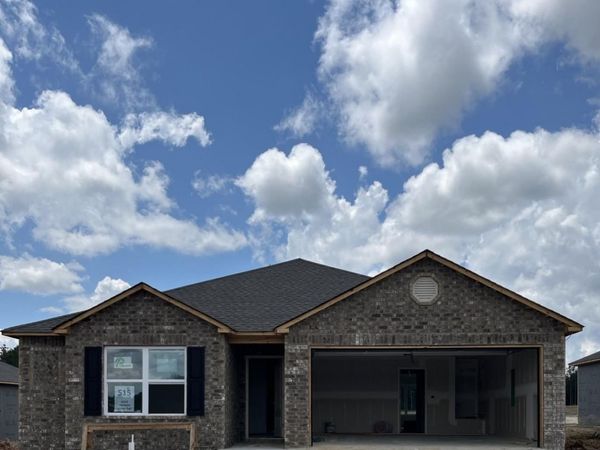 15113 Thompson Branch Trail, Hensley, AR 72065