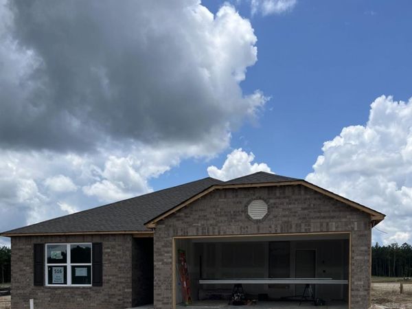 15121 Thompson Branch Trail, Hensley, AR 72065