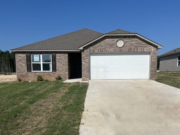 15121 Thompson Branch Trail, Hensley, AR 72065