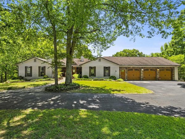 239 Kike Acres Road, Searcy, AR 72143