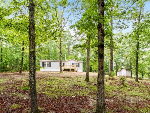 7911 Steel Bridge Road, Benton, AR 72019