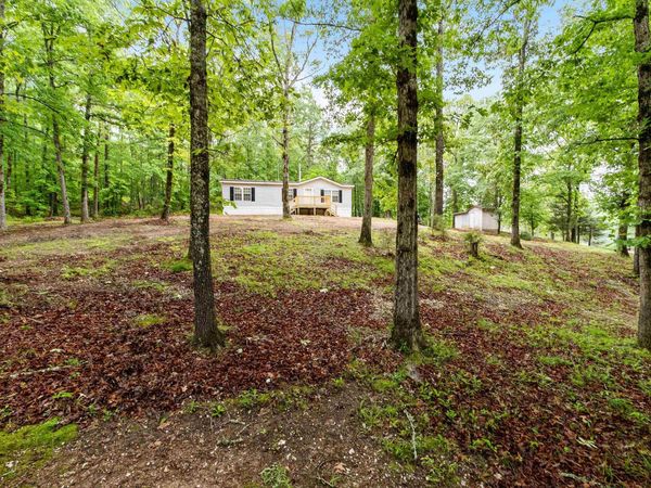 7911 Steel Bridge Road, Benton, AR 72019