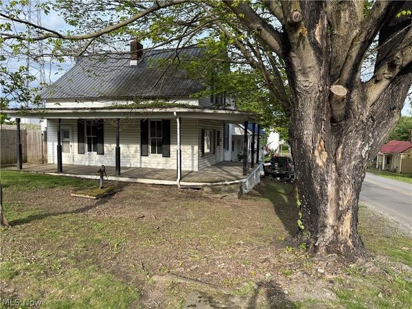 225 W Main Street , Deersville, OH 44693