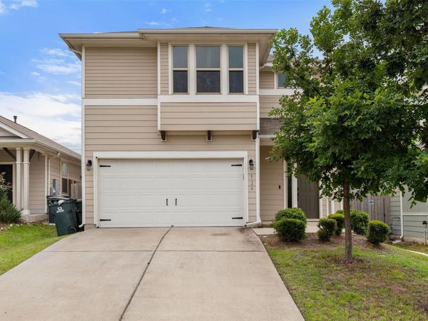 124 Guemal RD , Buda, TX 78610