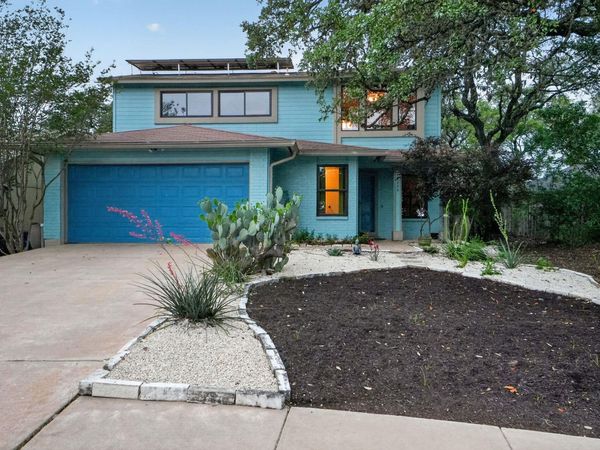 10220 Bilbrook PL , Austin, TX 78748