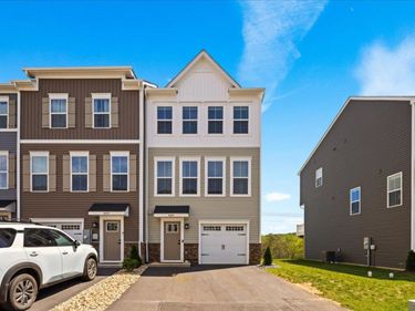 4609 DRYSDALE ST, ROCKINGHAM, VA 22801