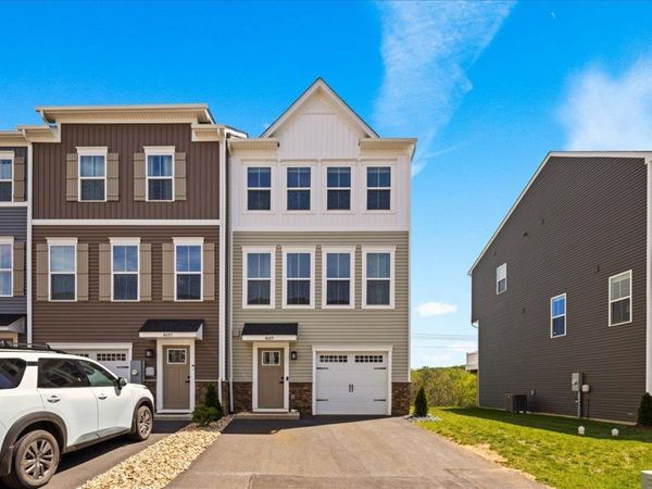 4609 DRYSDALE ST, ROCKINGHAM, VA 22801
