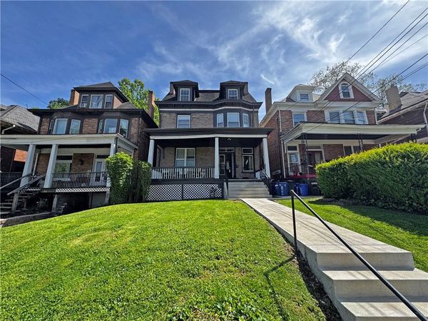 5706 Darlington Rd , Pittsburgh, PA 15217