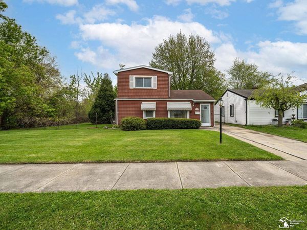 18800 Wall Street, Melvindale, MI 48122