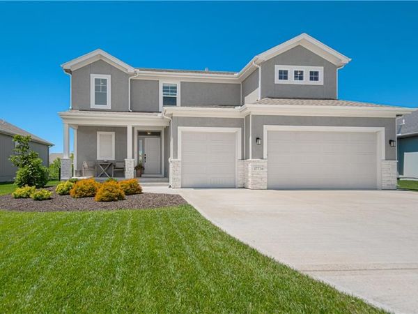 17736 Greeley Street, Gardner, KS 66030