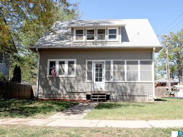 6516 Aylesworth Avenue, Lincoln, NE 68505