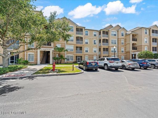 1576 Peregrine Circle 401 Circle , Unit 401, Rockledge, FL 32955