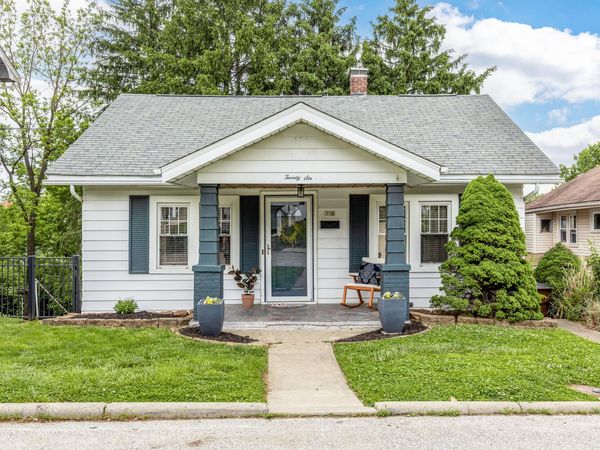26 Brentwood Place, Fort Thomas, KY 41075