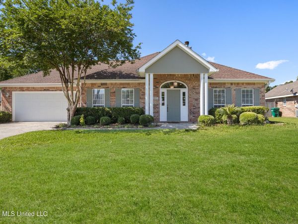 12177 Amherst Drive, Gulfport, MS 39503