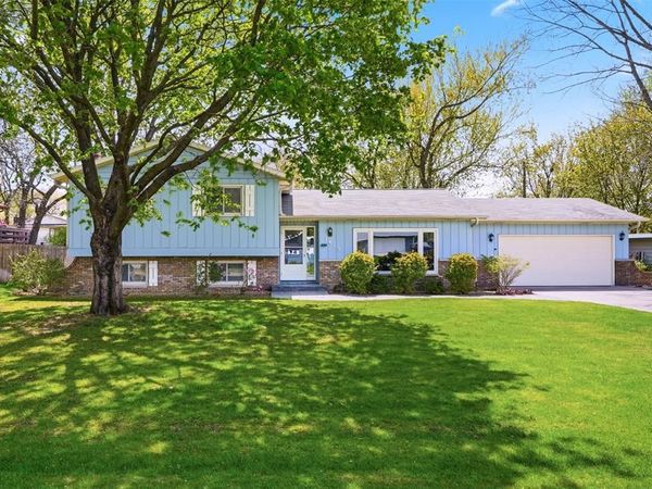 1413 Hamilton Avenue, Eau Claire, WI 54701
