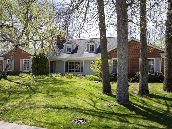 127 Fox Dale ROAD, Glendale, WI 53217