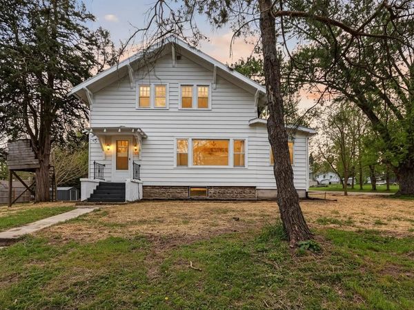 2903 Caroline Street, Orfordville, WI 53576