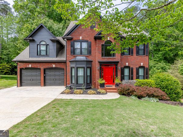755 Braidwood Cove NW, Acworth, GA 30101