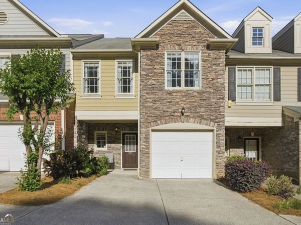 109 Red Barn Lane, Acworth, GA 30102