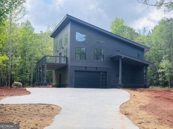 67 Curry Falls Trail, Athens, GA 30607