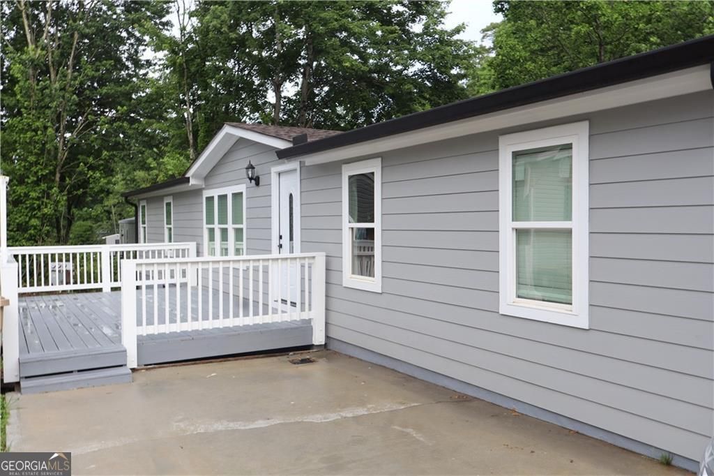 5973 Lights Ferry Road, Flowery Branch, GA 30542 Main Photo