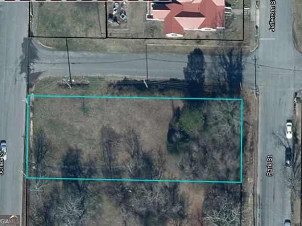 0 Park Street, Cedartown, GA 30125