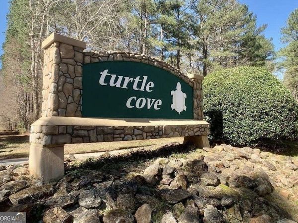 LOT 86 GOLDENEY Goldeneye Court, Monticello, GA 31064